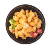 京东百亿补贴：DOYOO大用 油炸金甲鸡米花400g*3件