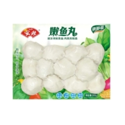 plus会员：安井 嫩鱼丸 200g*14件+凑单