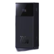 BASEUS 倍思 PPXD2-20 自带线移动电源 20000mAh 22.5W