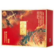 舍得 品味舍得中国神话人物之盘古后羿52度500ml*2瓶礼盒装白酒