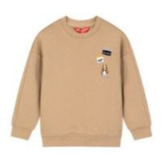 Hush Puppies 暇步士 童装 套头卫衣 多款可选