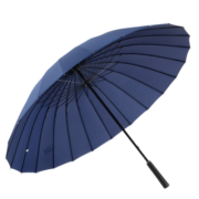 美度（MAYDU）双人晴雨伞直杆
