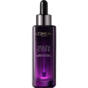欧莱雅黑精华4.0 50ml 紧致修护抗皱保湿精华液化妆品护肤品新年礼物女