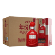 五粮液 五粮春 浓香型 四川宜宾白酒粮食酒 45度 250mL 6瓶 整箱装
