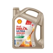 Shell 壳牌 极净超凡喜力 全合成润滑油 0W-30 SP 4L