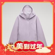 蕉内 302S氧气 中性冲锋衣