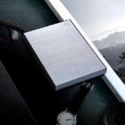 SEAGATE 希捷 数据恢复 银+32G U盘 套装 1TB