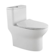 JOMOO 九牧 11173-2-1/31Z-1 连体坐便器