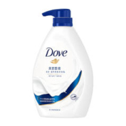 Dove 多芬 滋养美肤沐浴乳 深层营润 1kg