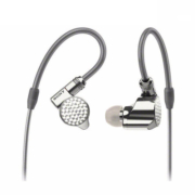 sony索尼 ier z1r入耳式耳机圈铁hifi耳塞 高解析度音频监听耳麦