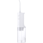 小米（MI） 米家电动冲牙器高频脉冲水牙线家用便携喷水洗牙器牙齿冲洗机清洁器 小米米家电动冲牙器 F300 薄荷绿