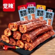首单+签到 觉辣风干黄金烤脖5整根