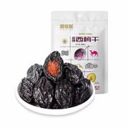 疆领鲜 新疆特产西梅干 108g*1袋