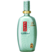 泸州老窖 老窖藏品绵藏 浓香型白酒 60度 680mL 1瓶