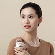 breo 倍轻松 scalp mini 头部按摩器 赤流金