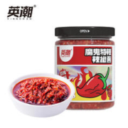 TIGER BANG 虎邦 魔鬼特辣酱 香辣味 210g