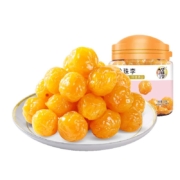 再降价、Plus会员:华味亨  话梅珍珠李150g/罐*7件