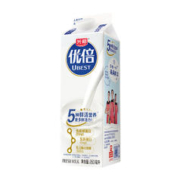 Bright 光明 优倍 高品质鲜牛奶 950ml