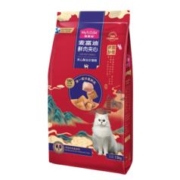 Myfoodie 麦富迪 鲜肉夹心酥 鸡肉蔓越莓 猫粮1.5kg