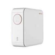 限移动端、京东百亿补贴：TRULIVA 沁园 小白鲸Pro系列 UR-S51046i 反渗透纯水机 1000G