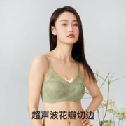 曼妮芬拍2件 秘密武器新款无痕内衣