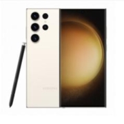 SAMSUNG 三星 Galaxy S23 Ultra超视觉夜拍 稳劲性能大屏SPen书写 12+256GB
