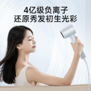 魅鸽 高速吹风机 负离子大风力至尊版1600W