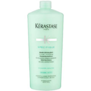 KÉRASTASE 卡诗 头皮系列 双重功能洗发水1L