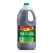 紫林 醋 厚道醋 山西酿造食醋 2.2L