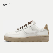 京东百亿补贴：NIKE 耐克 AIR FORCE 1 '07 LX 女子空军一号运动鞋 FV3700-112