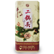 牛栏山 二锅头 珍品30 青龙 53%vol 清香型白酒 500ml 2瓶装