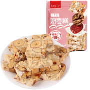 Arale核桃奶枣糕 150g/袋