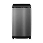 小天鹅 纯净系列 TB100V23H 定频波轮洗衣机 10kg 深灰色