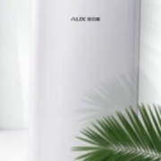 AUX 奥克斯 KDY-DZ02 除湿机 1.5L/D 白金色