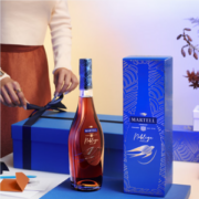 MARTELL 马爹利 名士VSOP+ 干邑白兰地 500ml