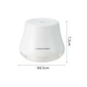 SHIMOYAMA 霜山 毛球修剪器剃毛器衣服起球去球器家用打刮除毛器毛衣去毛神器
