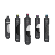 碧然德（BRITA）德国品牌 mypure pro X6 超滤厨下净水器 直饮 除菌率达99.999% 保留矿物质