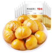 Be&Cheery 百草味 板栗仁500g（50g*10包）