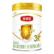 金领冠 天猫超市销量第一！金领冠 经典系列 婴儿奶粉 国产版