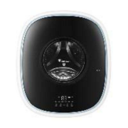 预售、PLUS会员：LittleSwan 小天鹅 水魔方小海绵 TG30V860E 变频迷你滚筒洗衣机 3kg