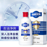 plus会员、概率券：采乐 酮康采乐控油去屑洗发水止痒洗发露清爽型 200ml