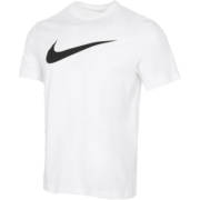 耐克（NIKE）T恤男士 2023秋季新款运动服健身速干篮球衣白色半袖冰丝透气短袖 快干/热推款/晒图退5【元】 M（170/88A）