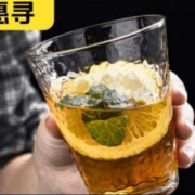 微信小程序：惠寻 玻璃杯 1个