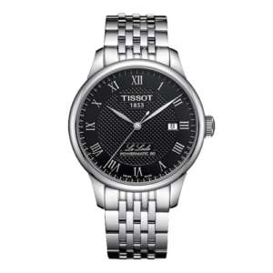 天梭 始创于1853年,于1983年加入世界最大手表制造商及分销商swatch