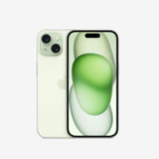 Apple 苹果 iPhone 15 5G智能手机 128GB