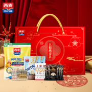 SEAMILD 西麦 五福燕麦礼盒 1660g
