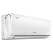 京东百亿补贴：GREE 格力 云锦II系列 KFR-26GW/NhAd1BAj 新一级能效 壁挂式空调 1匹
