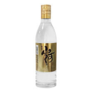 Plus会员：双沟山河大曲 浓香型白酒 42度 500ml