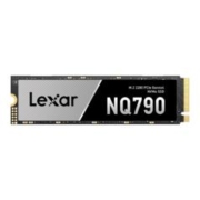 需抢券:雷克沙（Lexar）NQ790 2TB SSD固态硬盘 M.2接口(NVMe协议) PCIe 4.0x4 传输速度7000MB/s