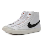 京东百亿补贴：Nike 耐克 男子BLAZER MID '77 VNTG复刻鞋 BQ6806-100